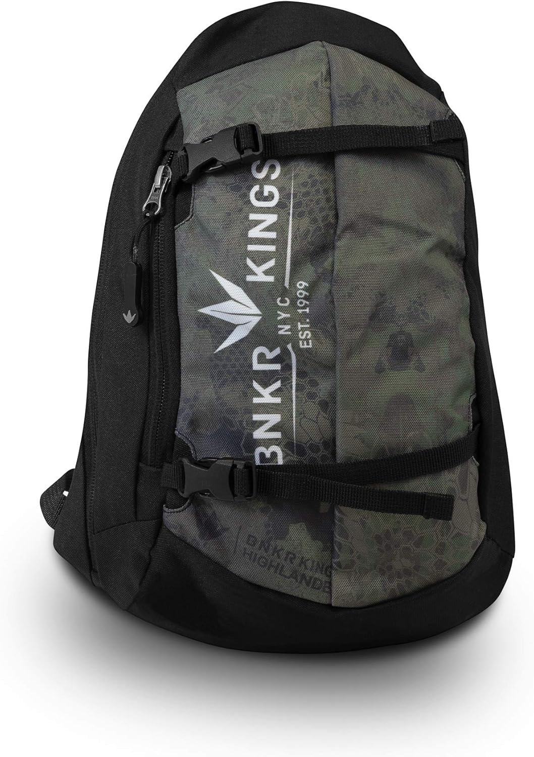 Bunkerkings PWK Sling Backpack - Highlander