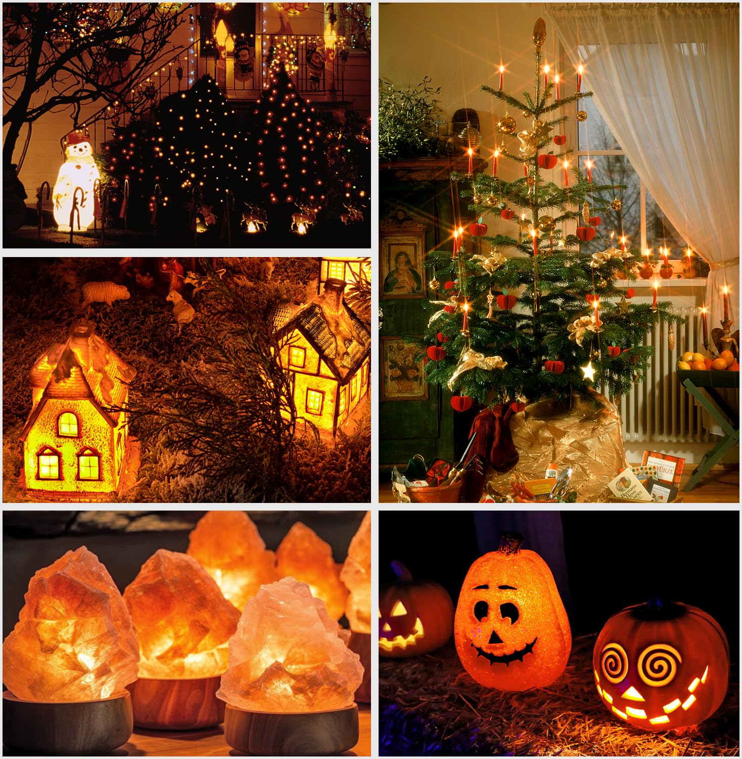 50 Pack C7 LED Night Light Bulbs C7 LED Replacement Light Bulb for Christmas String Light 0 6 — view 7