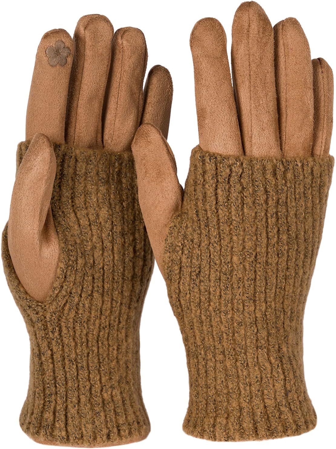Cirkelsjaal met fleecevoering - BLAUW - 7.00€ - Kiabi
