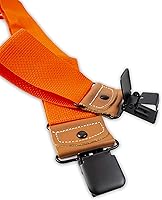Vista 4 de Dickies Men's Industrial Strength Suspenders