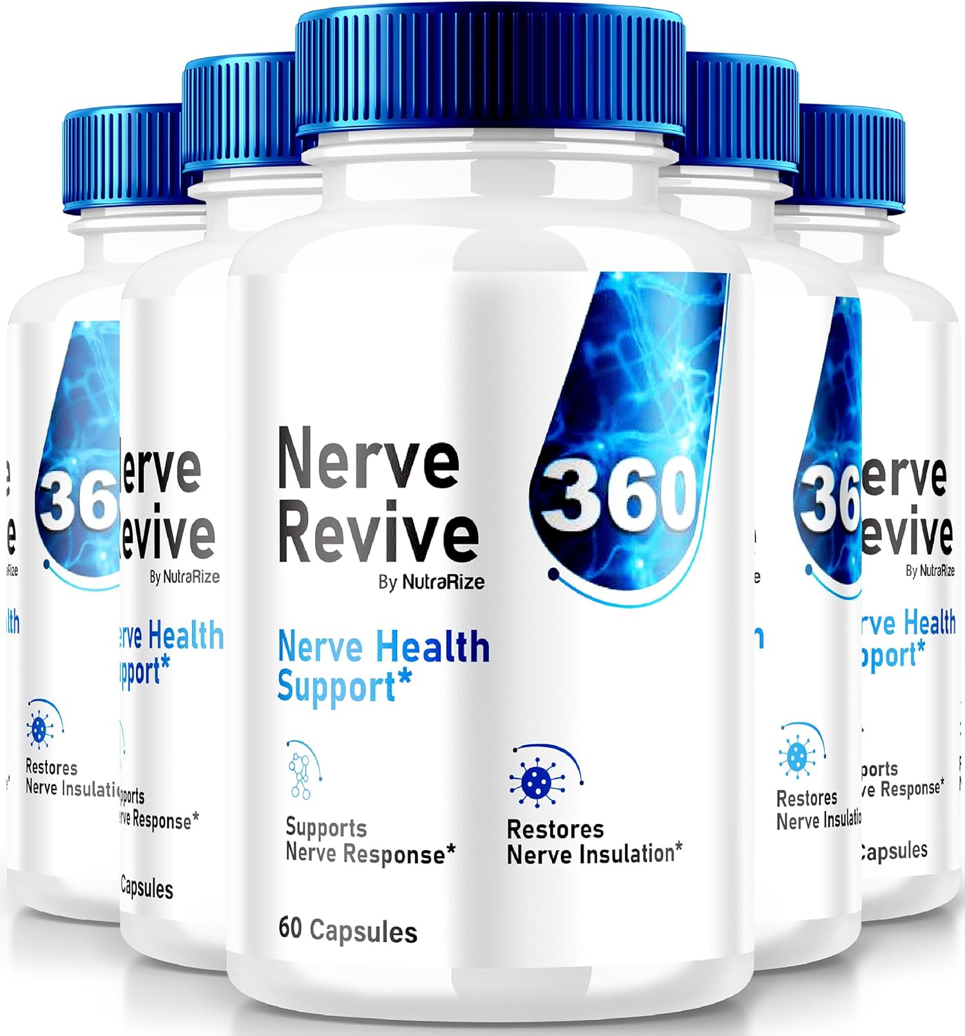 Nerve Revive Reviews: Proven Relief or Just Hype?
