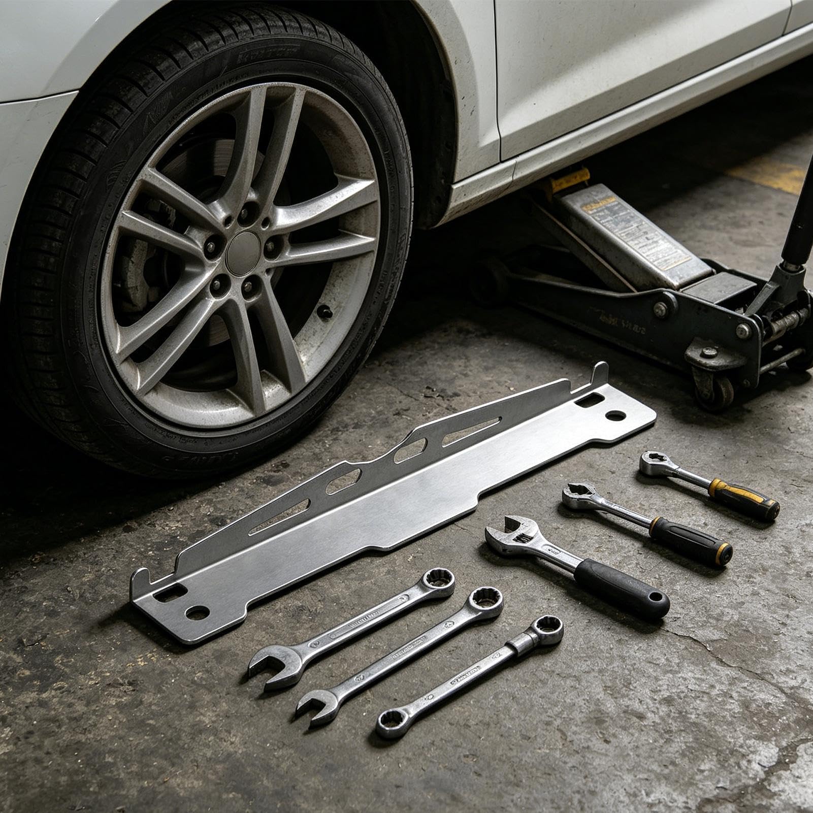 Strumento Di Allineamento Front-end - Strumento Di Calibrazione 'angolo | automobilistici di precisione, strumento di allineamento ruote per piastre di punta per SUV SUV per camper e camion