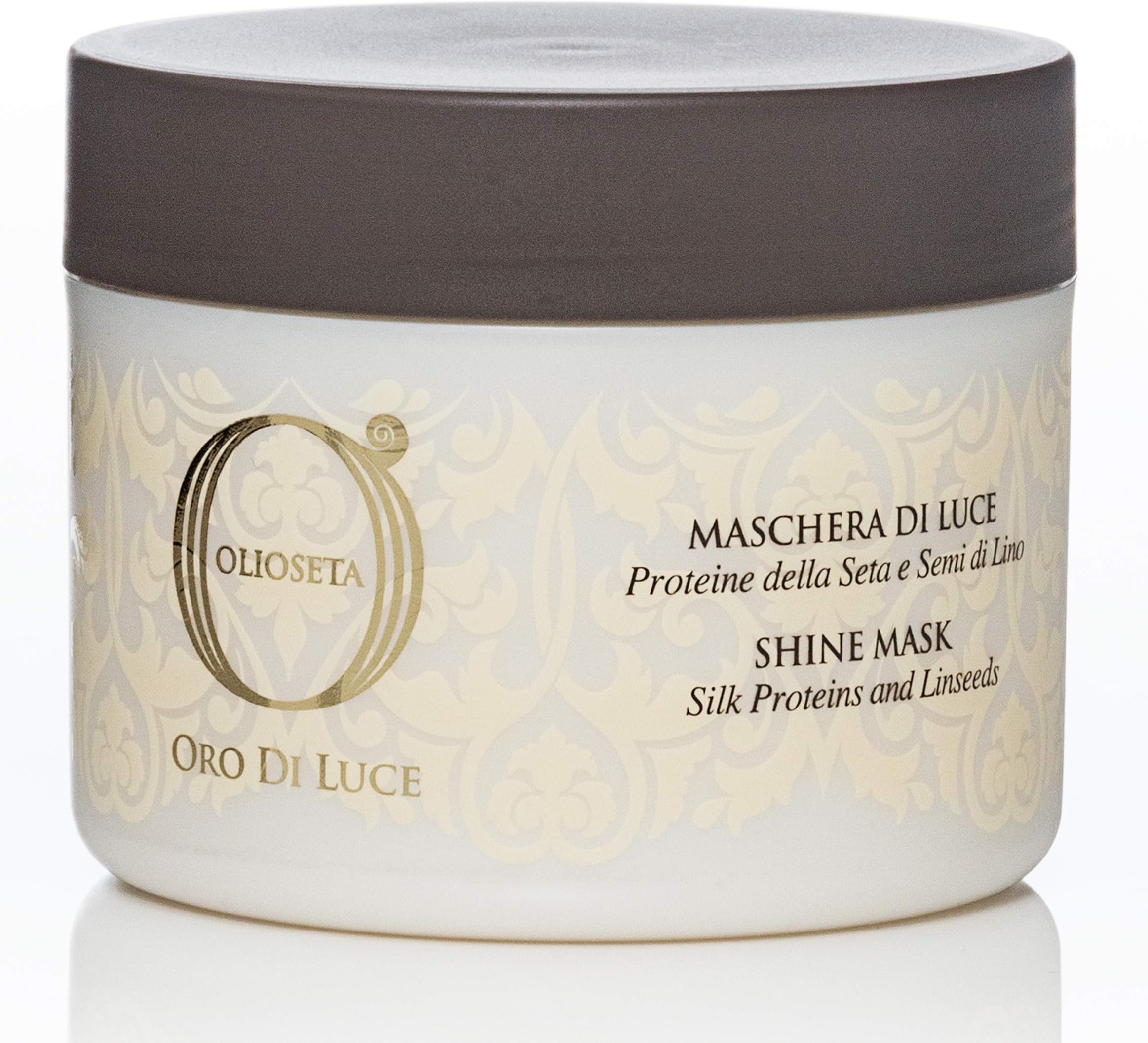 Golden Mask Of Light 200 Ml Product For Hair
