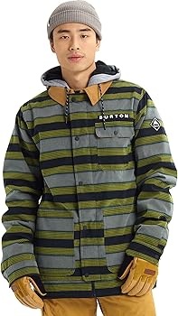 BURTON DUNMORE JK ダンモアジャケット スノーボード メンズ Burton ダンモア ジャケット | Burton.com Winter 2021 JP