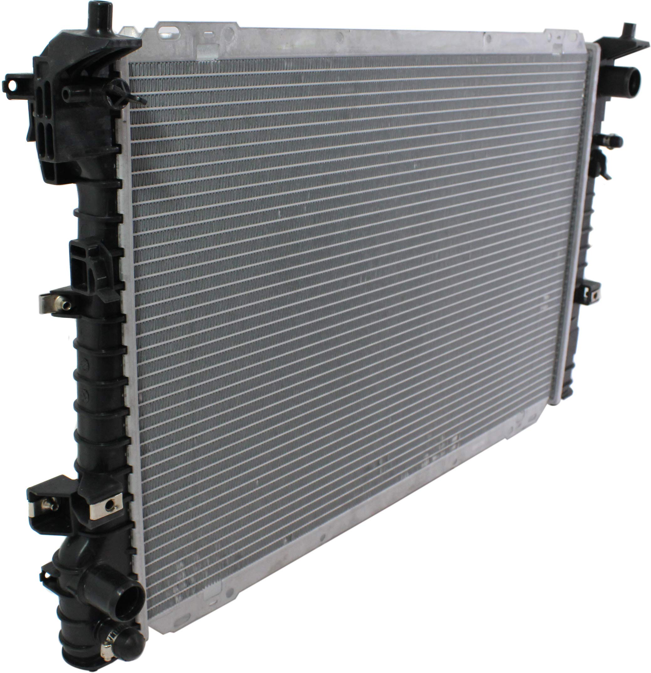 Garage-Pro Radiator for FORD ESCAPE 2008-2012 2.3L2.5L Engine product thumbnail 4