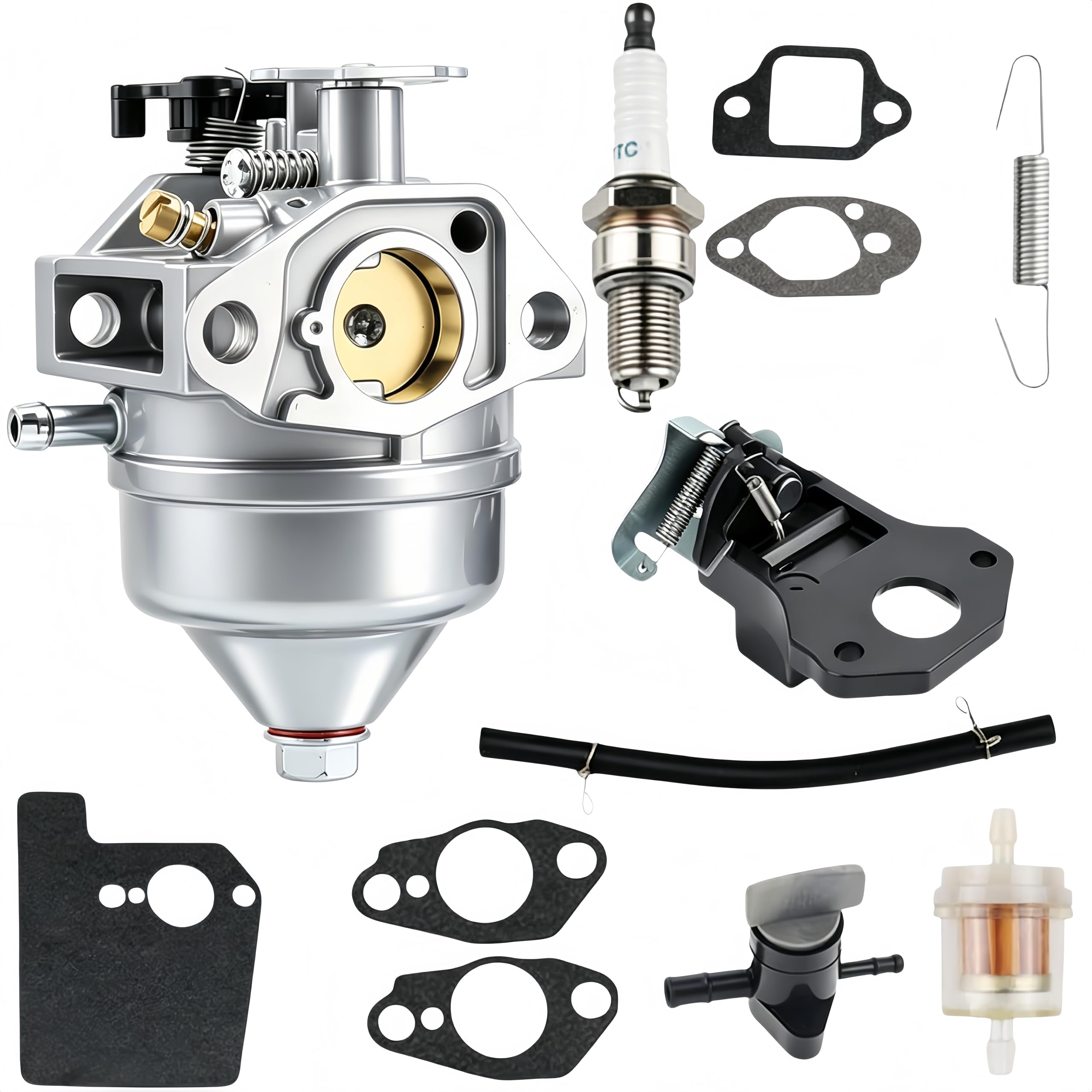 TURBO KURO Dynamics Arashi キバクロウ GTX2971R A/R 0.64 5-Bolt T25 90T Gen2 青年漫画