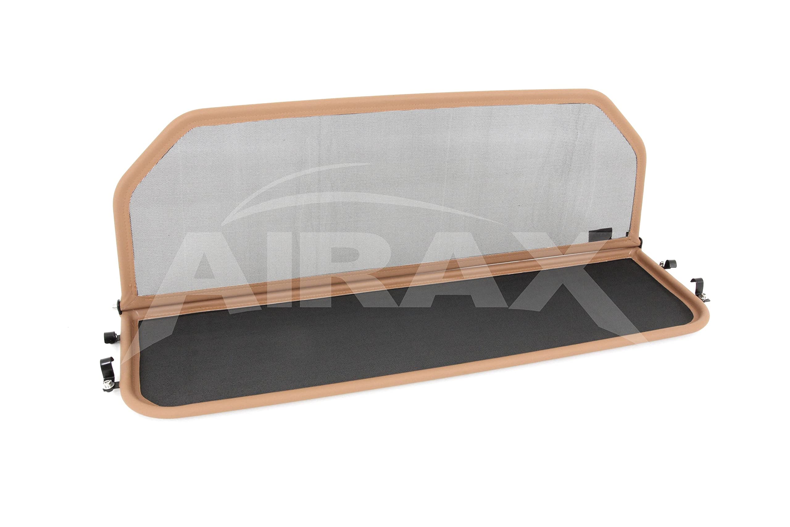 Airax Windschott geeignet für R107 in Dattel 280, 300, 350, 380, 420, 450, 560 SL