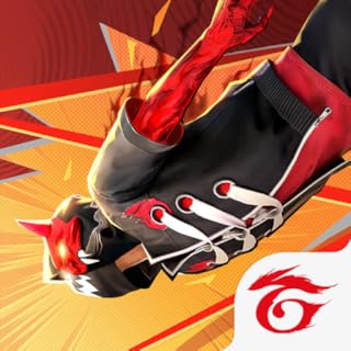 Free Fire Battle Royale