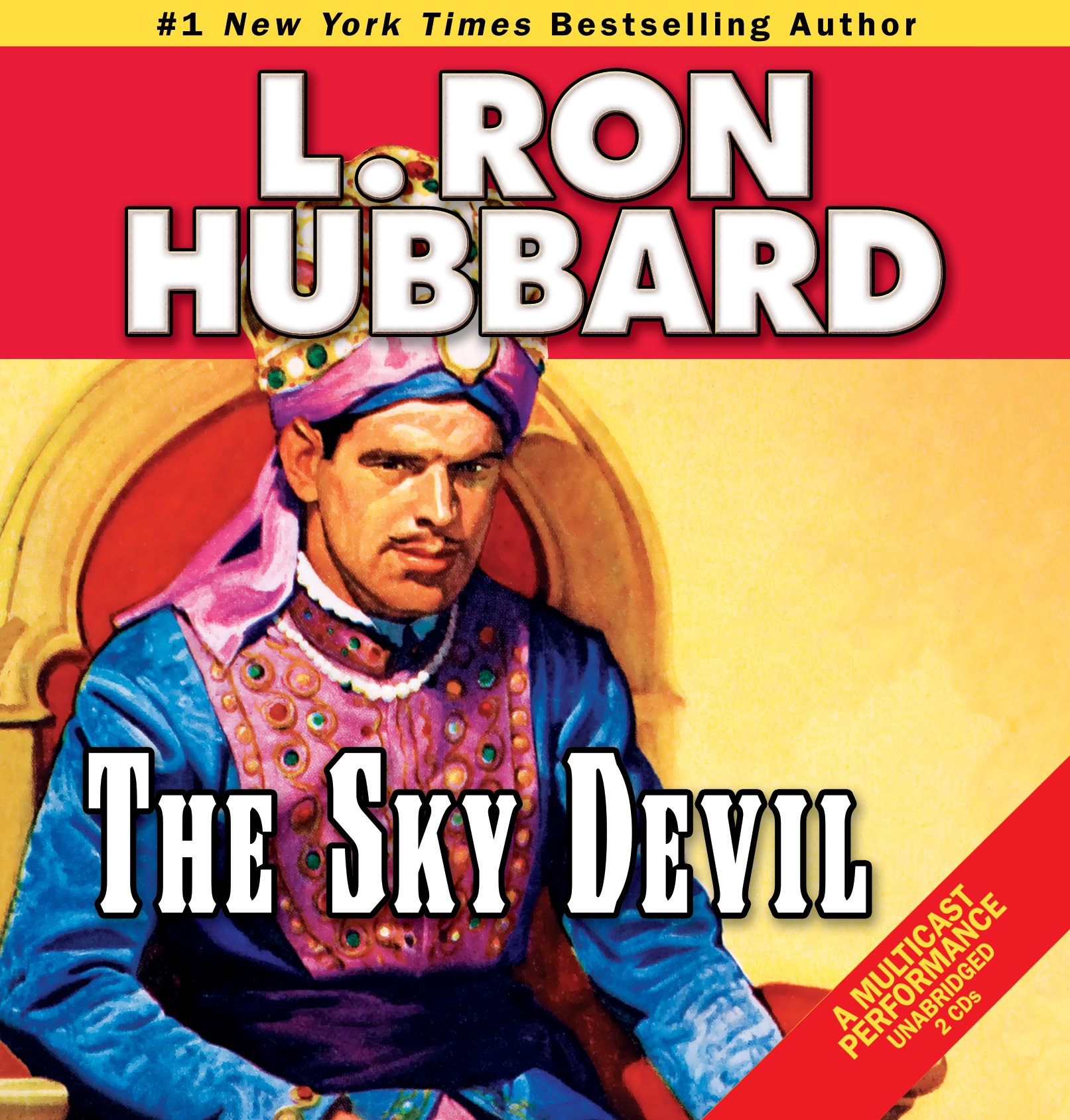 Buy The Sky Devil (Stories from the Golden Age) โ BookShops.in