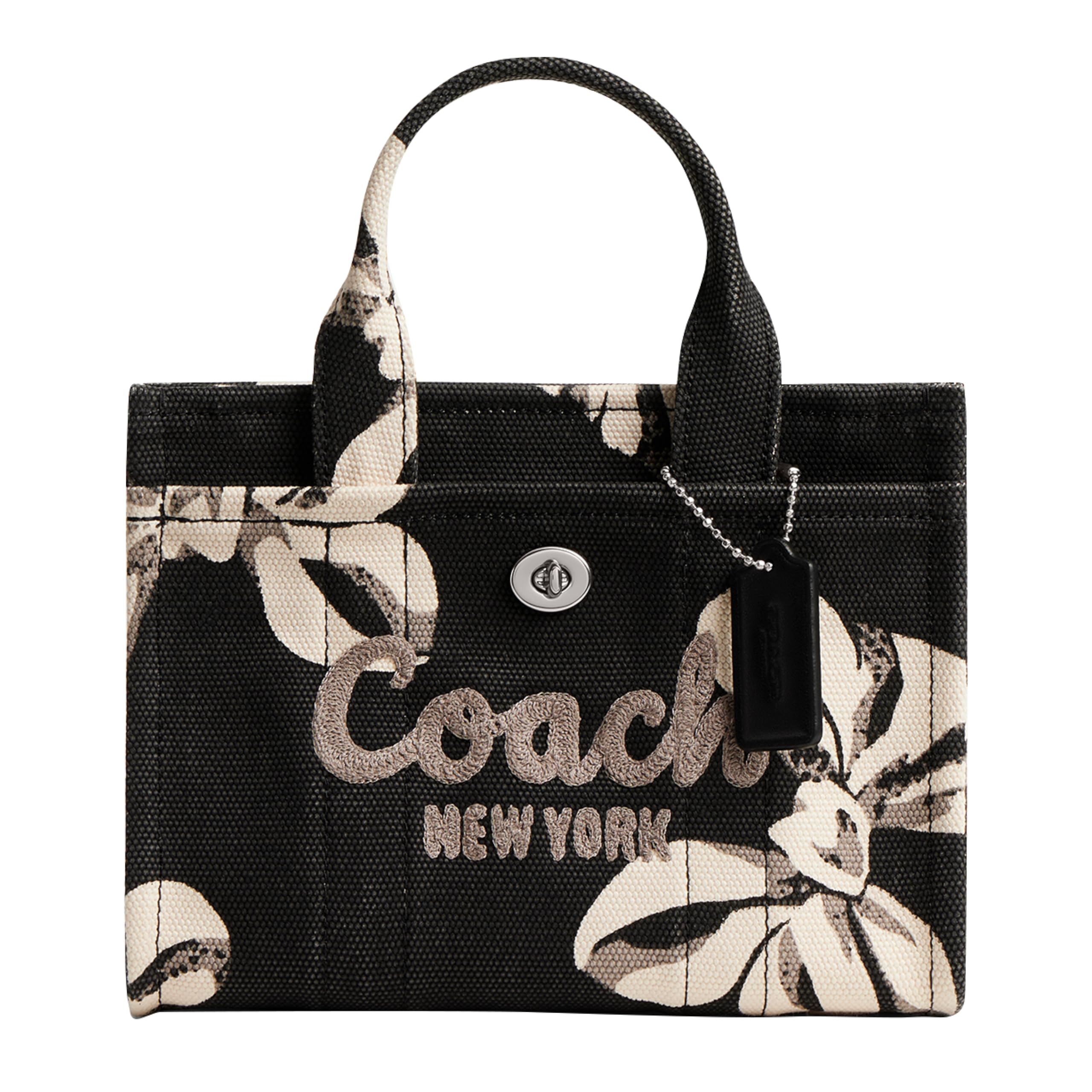COACH Women's Camo Cargo Tote 20 — view 8