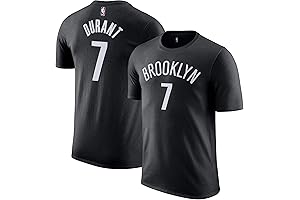 Outerstuff Kevin Durant Basic Kids T-Shirt (For Boys)