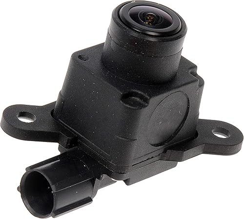 Dorman Cámara trasera 590-950 compatible con modelos Ram seleccionados