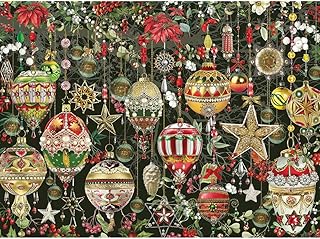 Bits and Pieces - 500 Piece Jigsaw Puzzle for Adults 18