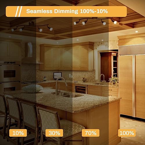 Miniatura 4 de DORESshop Bombilla GU10, bombillas halógenas, bombillas calentadoras de cera, bombilla de repuesto para calentador de velas, bombillas de riel,