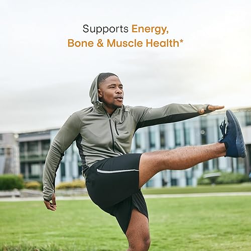 Miniatura 9 de Sandhu's Glicinato de magnesio y vitamina D3 K2 con cápsulas de quercetina (120 unidades cada una)  Apoya la calidad del sueño, la relajación, el