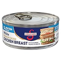 Vista 6 de Campbell's Dip de Pollo Buffalo