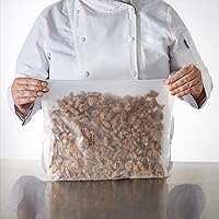 Vista 7 de Nature Valley Cereal de granola de avena y miel, bolsa de 50 onzas