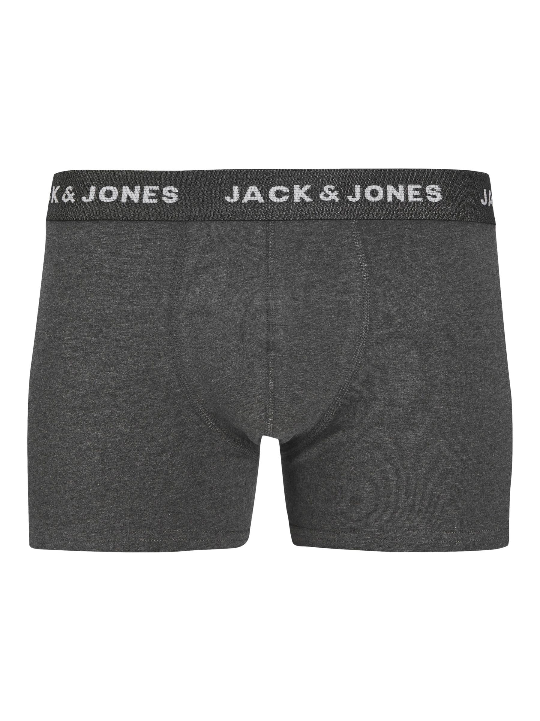 JACK & JONES Trunks 7-Pack Trunks