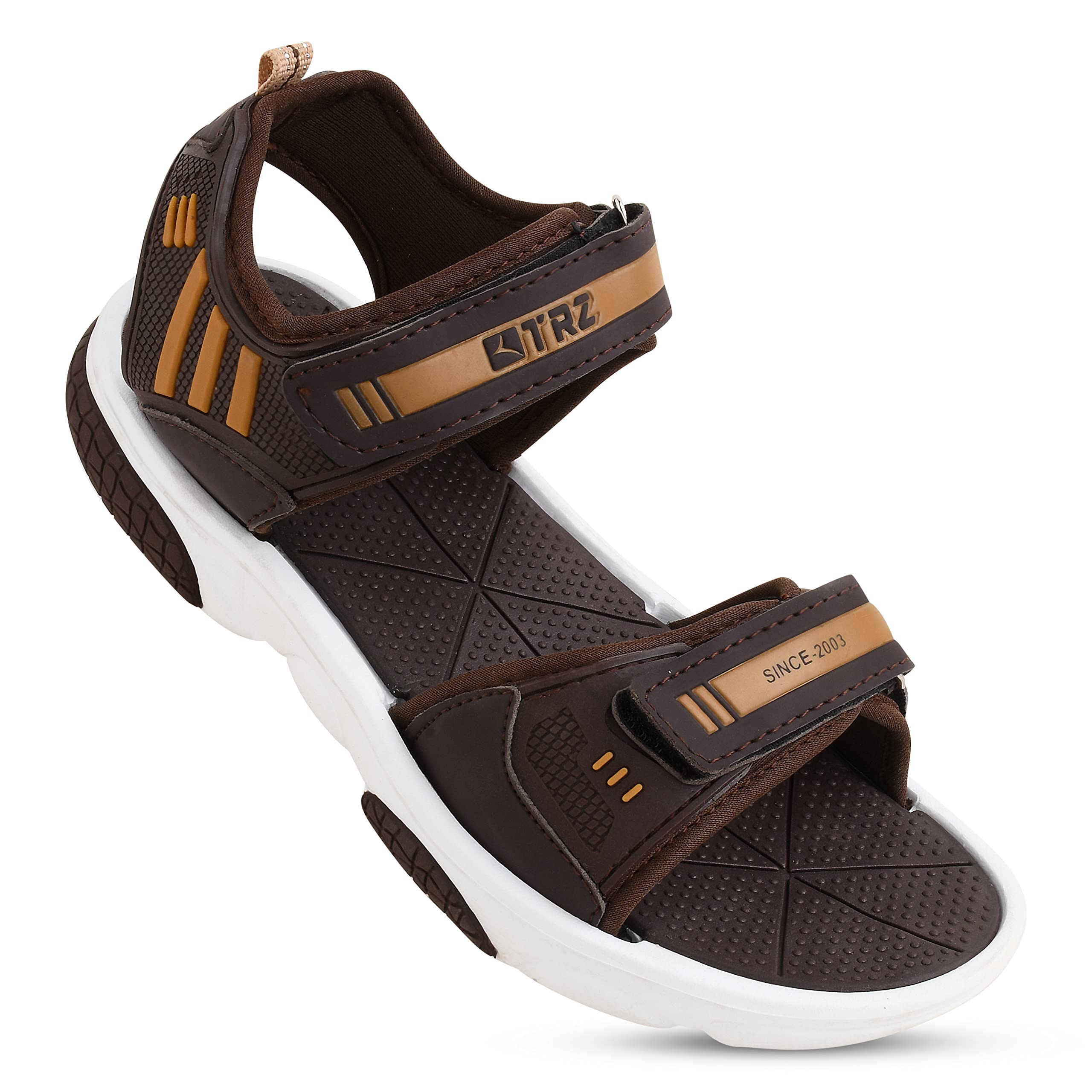 See full amazon price history chart for TRZ MEN LIGHT WEIGHT SANDAL MRF-3BROWN-9 TRZ MEN LIGHT WEIGHT SANDAL MRF-3BROWN-9 (B0C4TT6MMV) Amazon Price History, Amazon Price Tracker