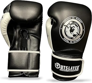 Outslayer ON1 Boxing Training Gloves