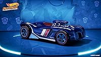 Vista 12 de Hot Wheels Unleashed 2 Turbocharged - PlayStation 5