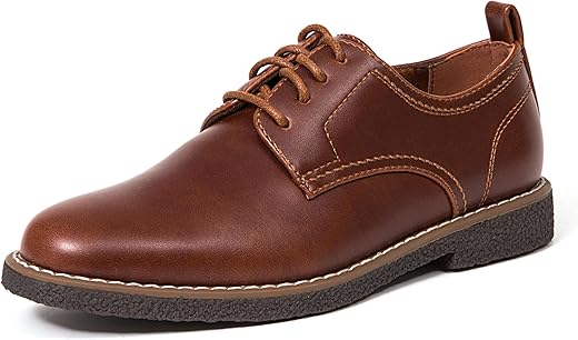 Boys Oxfords