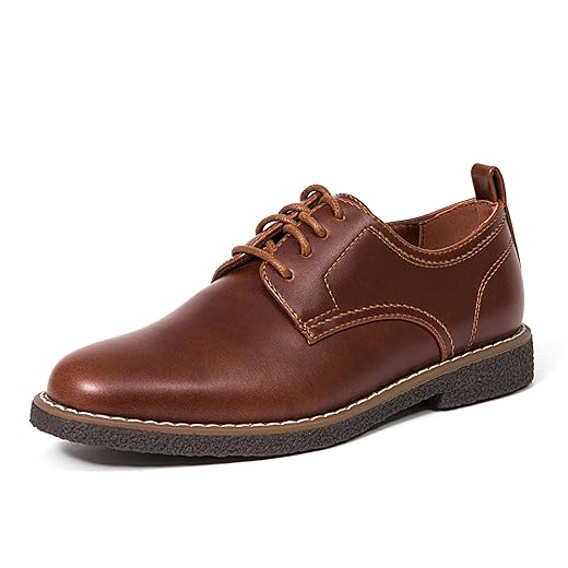 Deer Stags Unisex-Child Gabe Oxford