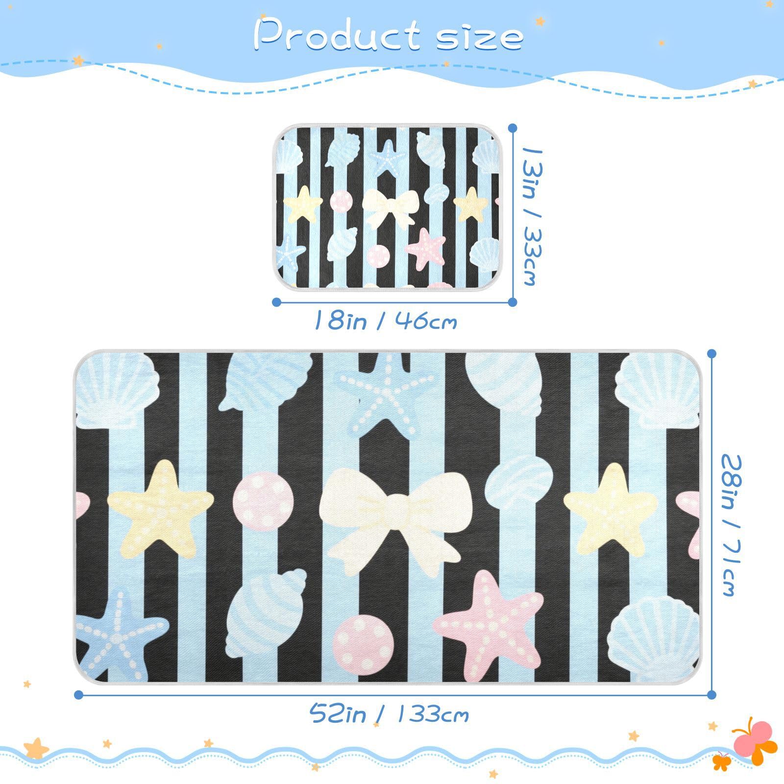 Cooling Baby Crib Mattress 28
