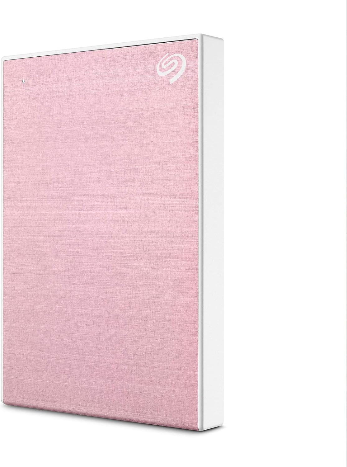 Seagate One Touch 2T External HDD. Plug-and-Play USB 3.0 connectivity with Windows, Mac, Chromebook STKY2000405 (Renewed)