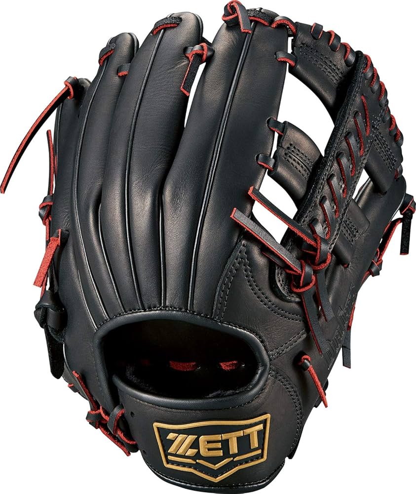 ZETT 一般軟式 デュアルキャッチ グローブ グラブ 軟式 大人用 美品 ゼット 野球 軟式グラブ グローブ オールラウンド用 デュアル