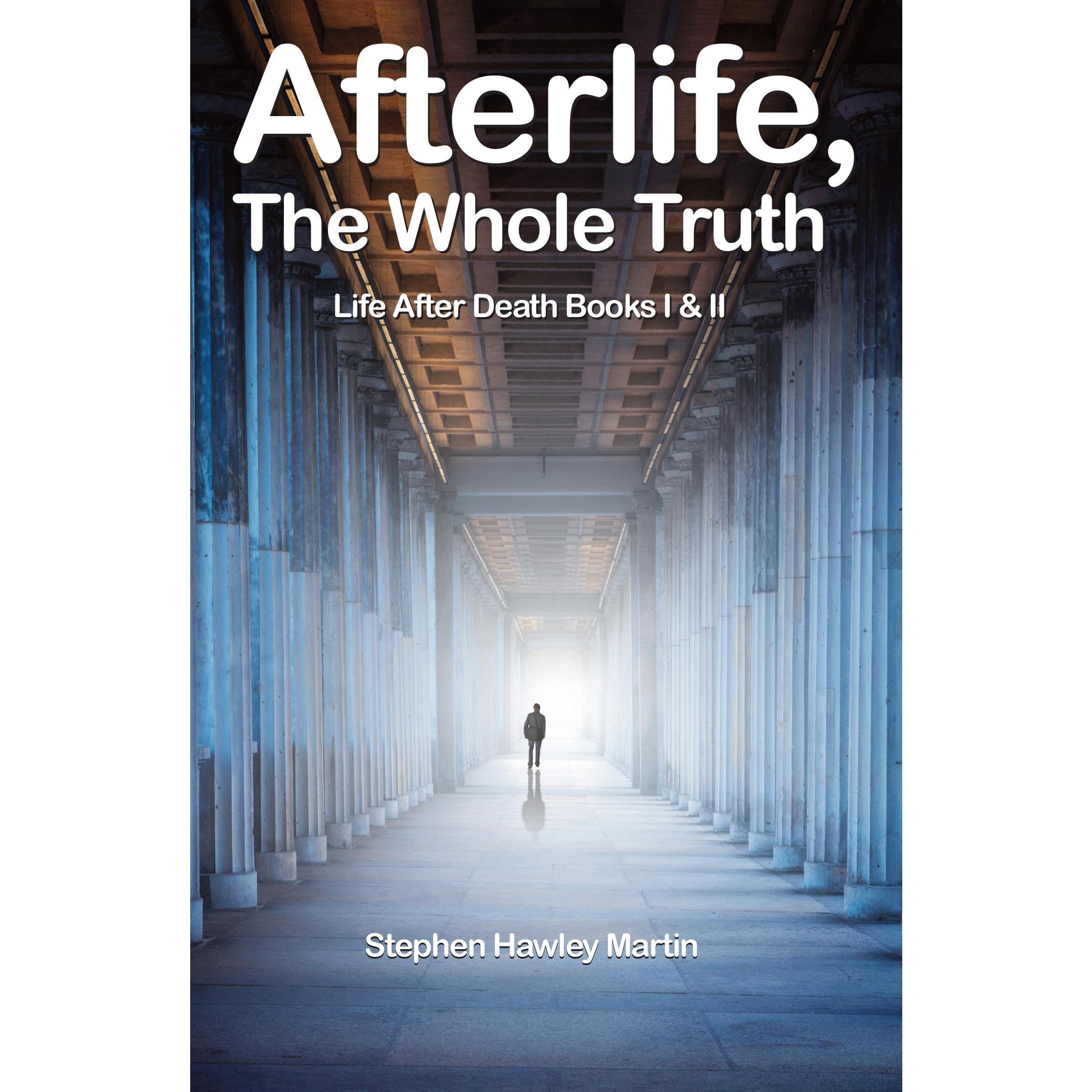 Afterlife, The Whole Truth