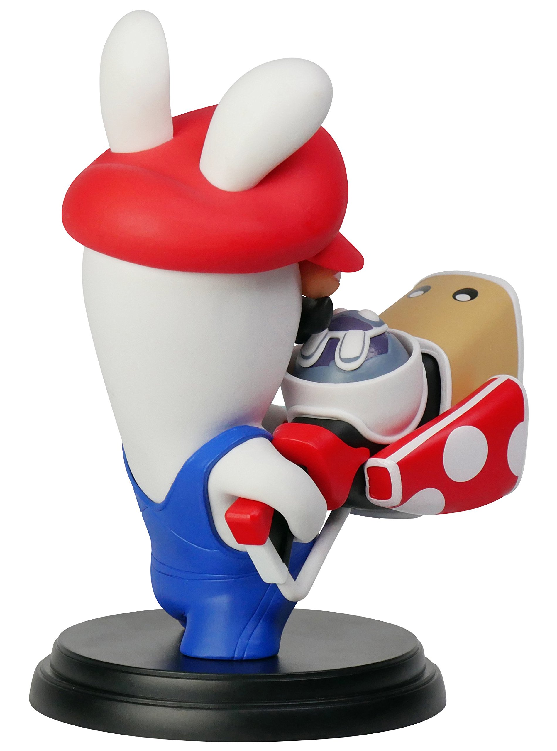 Amazon.co.jp: マリオ+ ラビッズ キングダム バトル ラビッド マリオ6