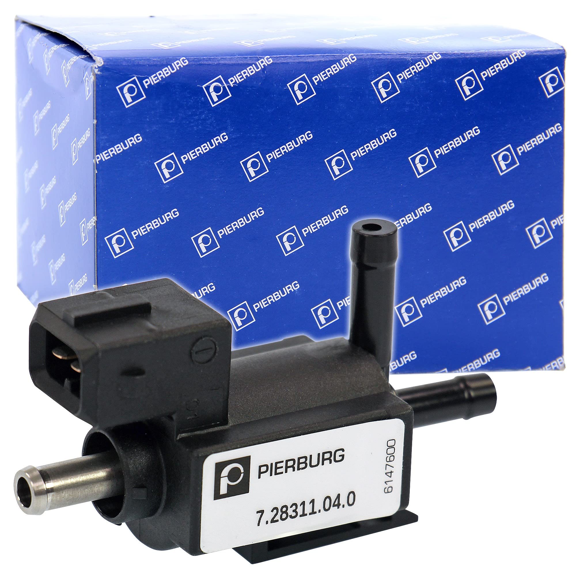 PIERBURG-OE 7.28311.04.0-OE Boost Pressure Control Valve for CADILLAC,OPEL,SAAB,