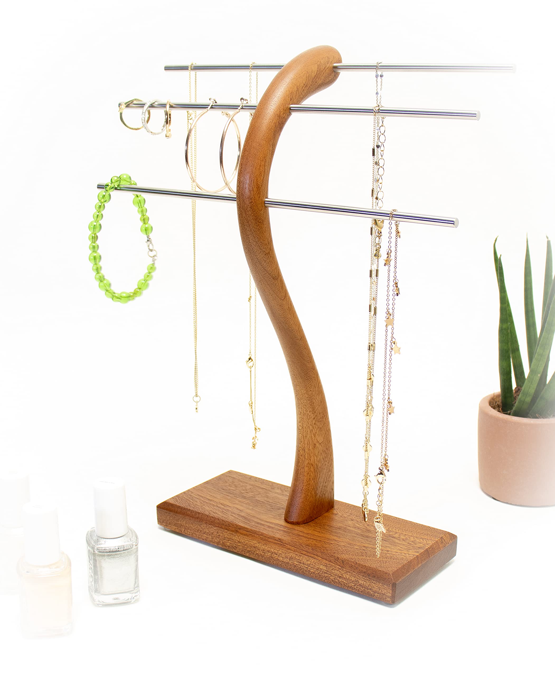 Design Schmuckständer - Schmuckbaum