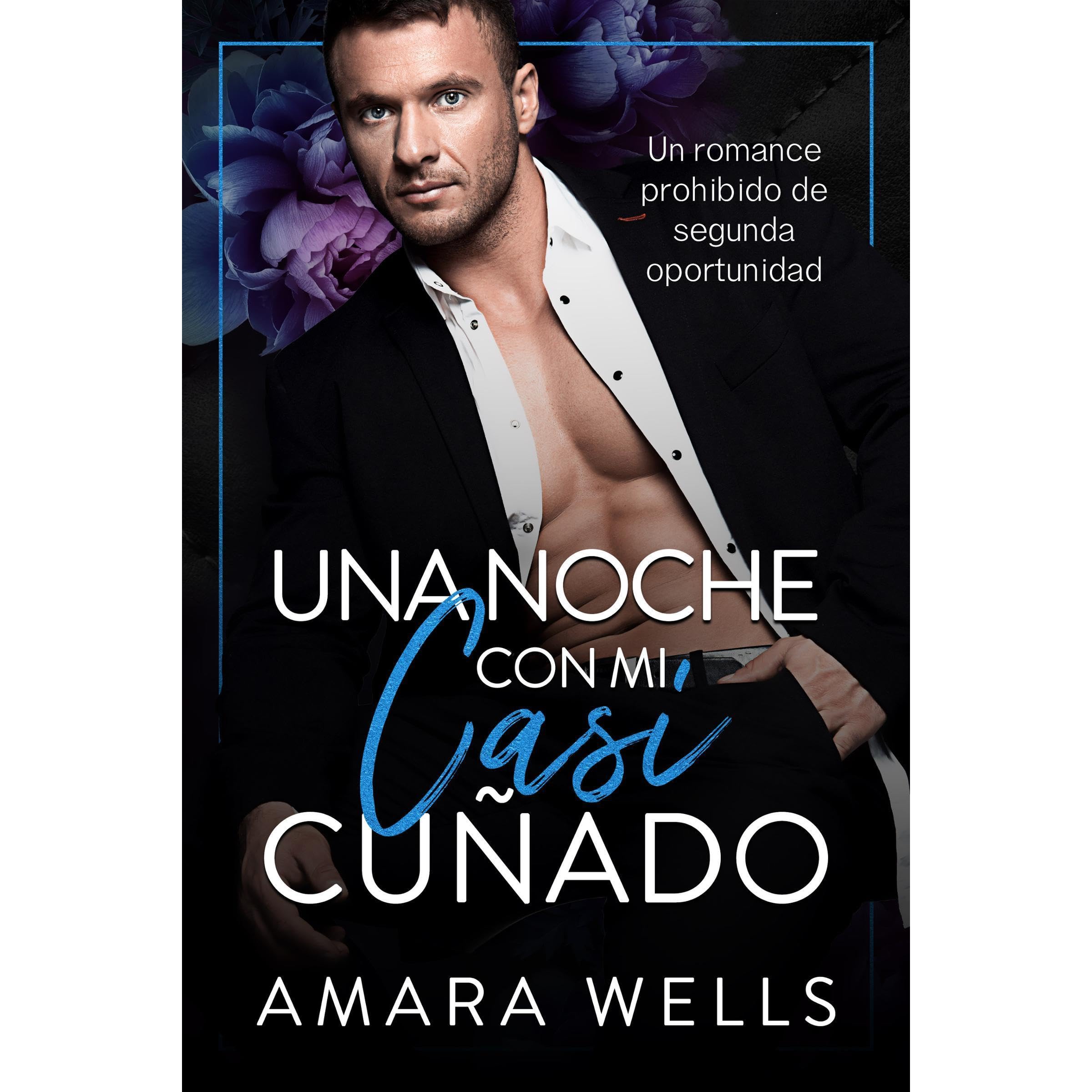 Una noche con mi casi cuñado