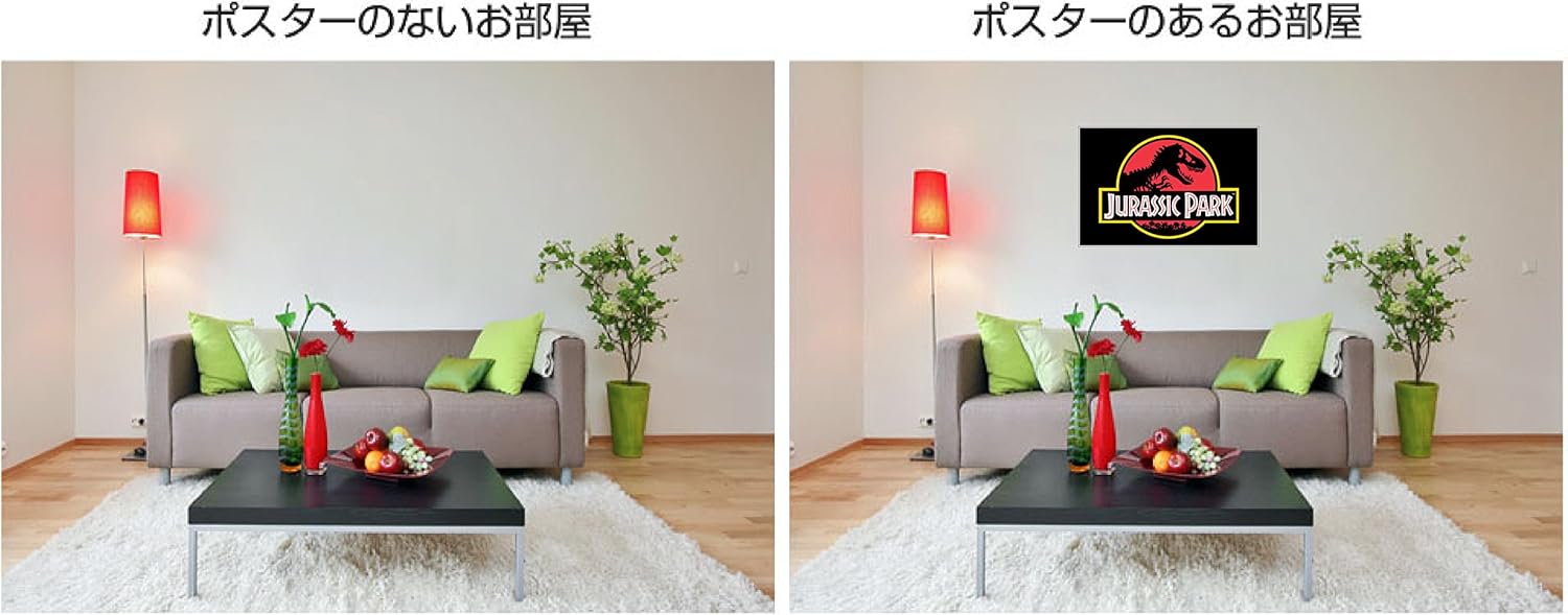 Tri-X FF-5200W Art Frame/Still Life, White, 24.2 x 36.2 inches (61.5 x 92