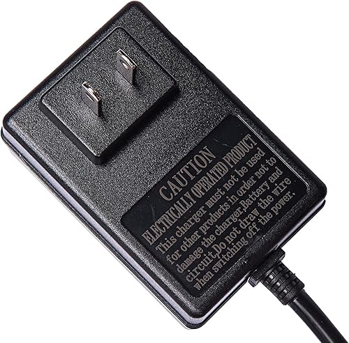 Miniatura 4 de Cargador de coche para niños con enchufe tipo B de 12 V, para niños, Dumar Motion Trendz, Megatredz, Yamaha, Raptor, 700R, ATV, Toyota, FJ Cruiser,