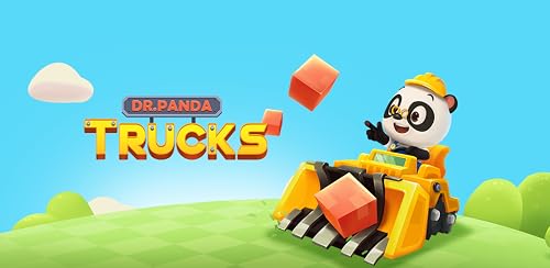 Dr. Panda Trucks - Thumbnail 7