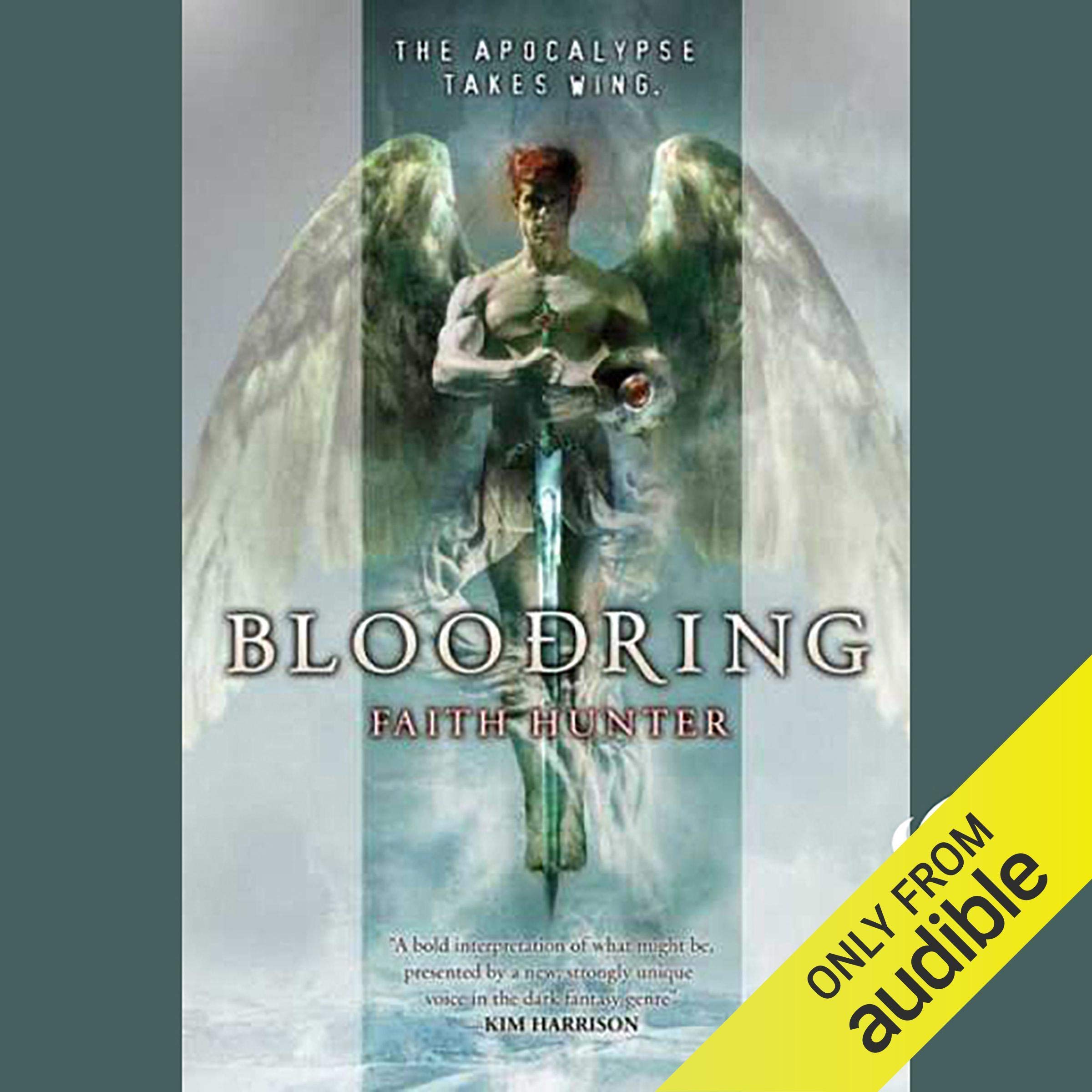 Bloodring