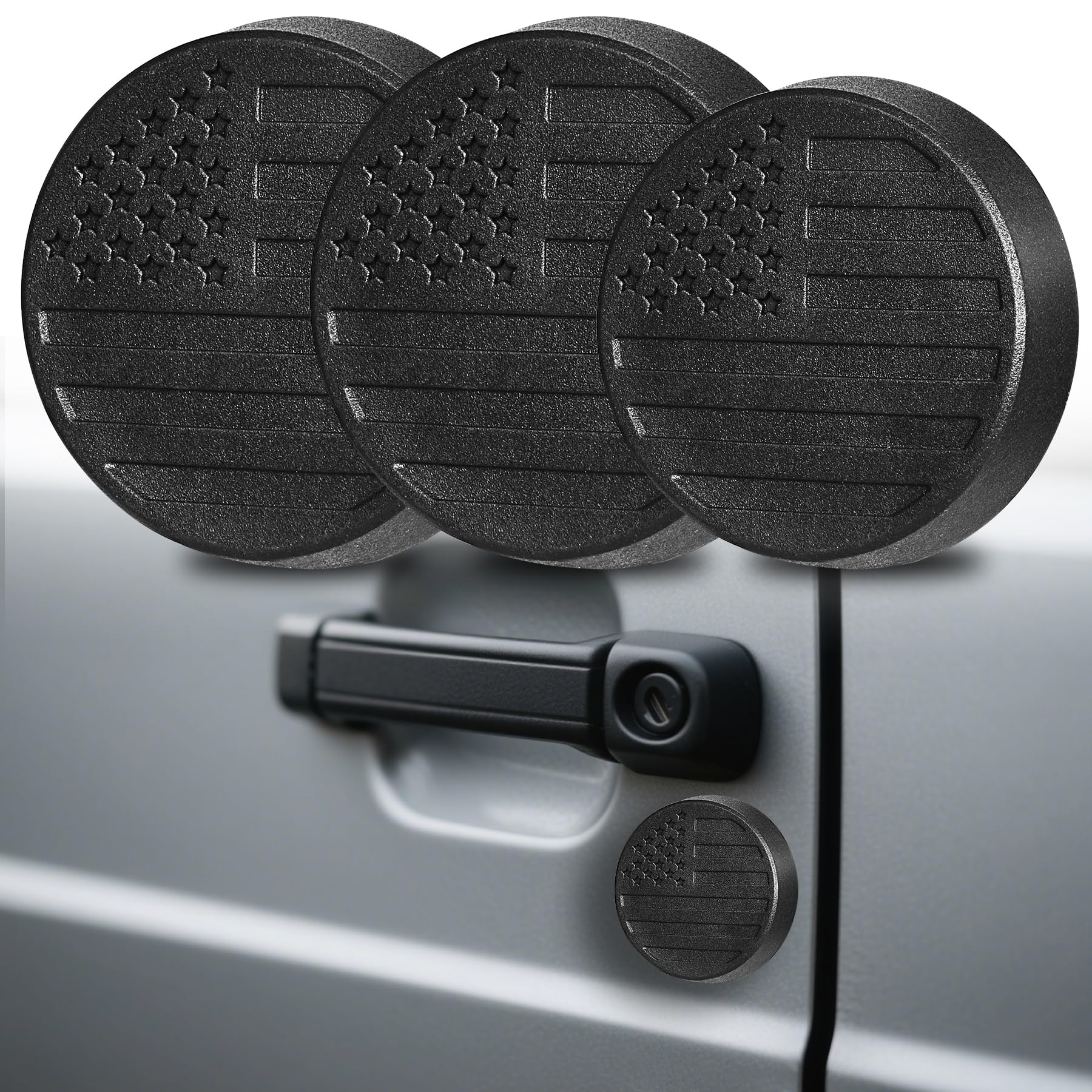 MYFAMIREA Key Covers