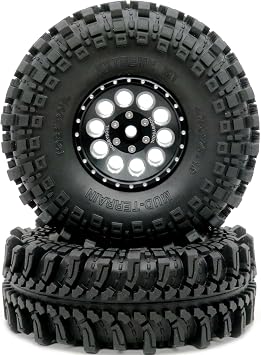 hobbysoul 1.9 Tyres Height 4.75