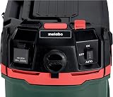 Metabo ASA 20 L PC (602085000) Aspirador universal - 4