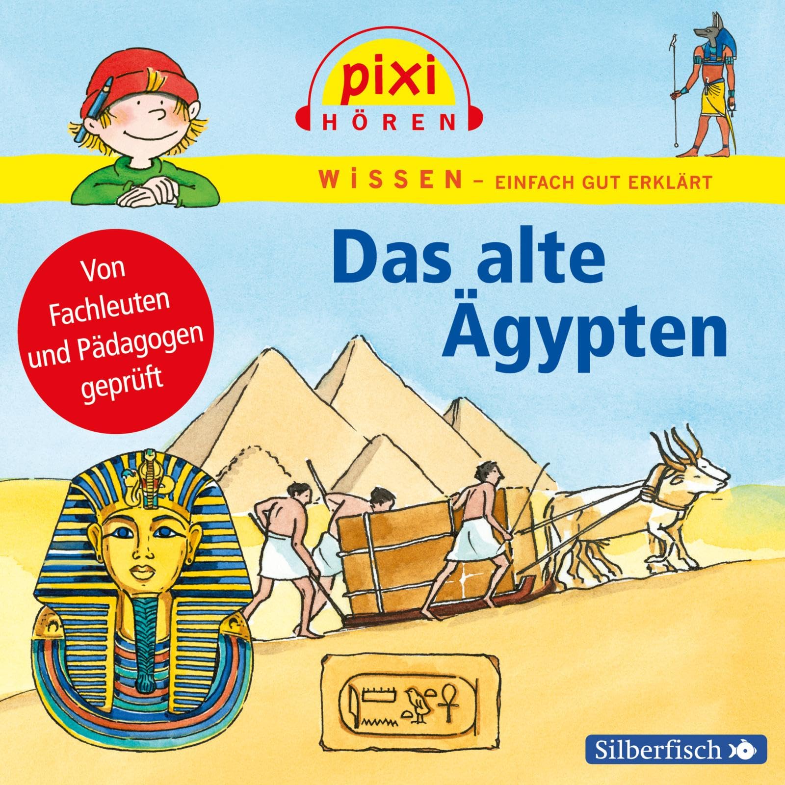 Das Alte Ägypten