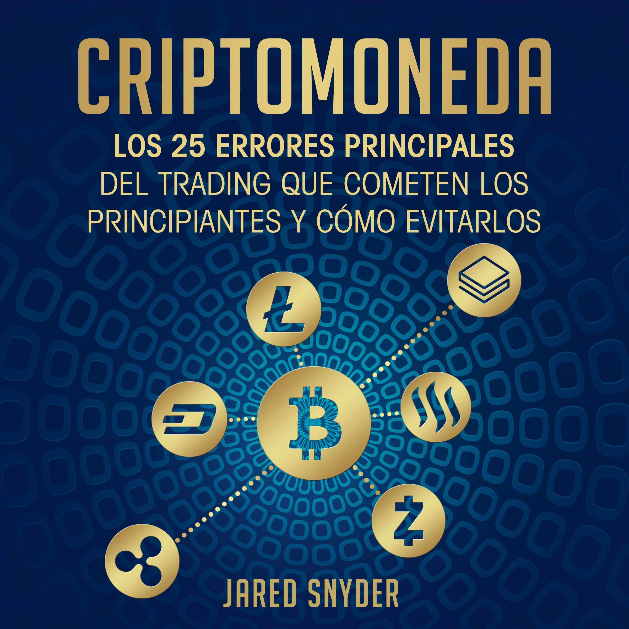 Criptomoneda [Cryptocurrency]