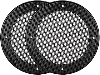 Amazon Co Jp ブラック 天井取付型スピーカー スピーカー 家電 カメラ