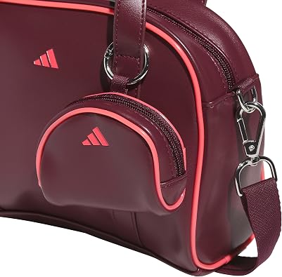 adidas Mini Pouch Carryall Crossbody Shoulder Bag