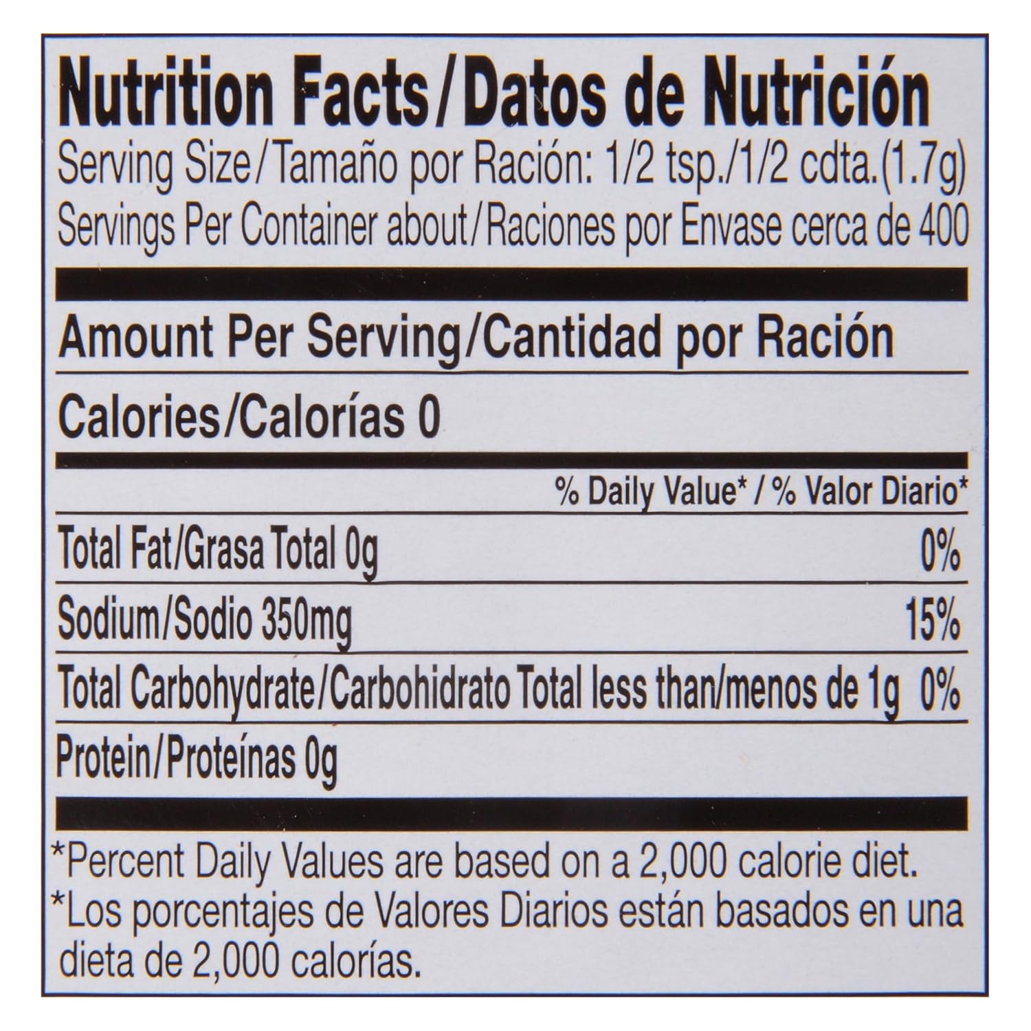 McCormick Culinary Savory Fajita Seasoning & Marinade Mix, 24 oz - One 24 Ounce Container of Fajita Seasoning Mix for Savory Mexican Dishes, Marinating Meats, Vegetables and More