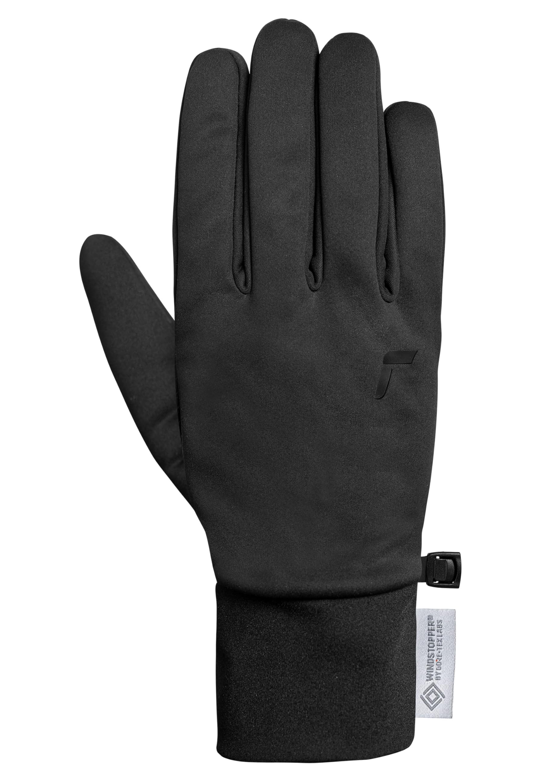 Reusch Outdoor Handschuhe für Herren & Damen | Touchscreen-kompatibel