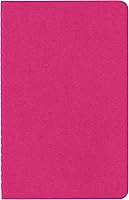 Vista 2 de Moleskine Cahier Journal, Soft Cover, Large (5" x 8.25") Ruled/Lined, Black, 80 Pages (Set of 3)