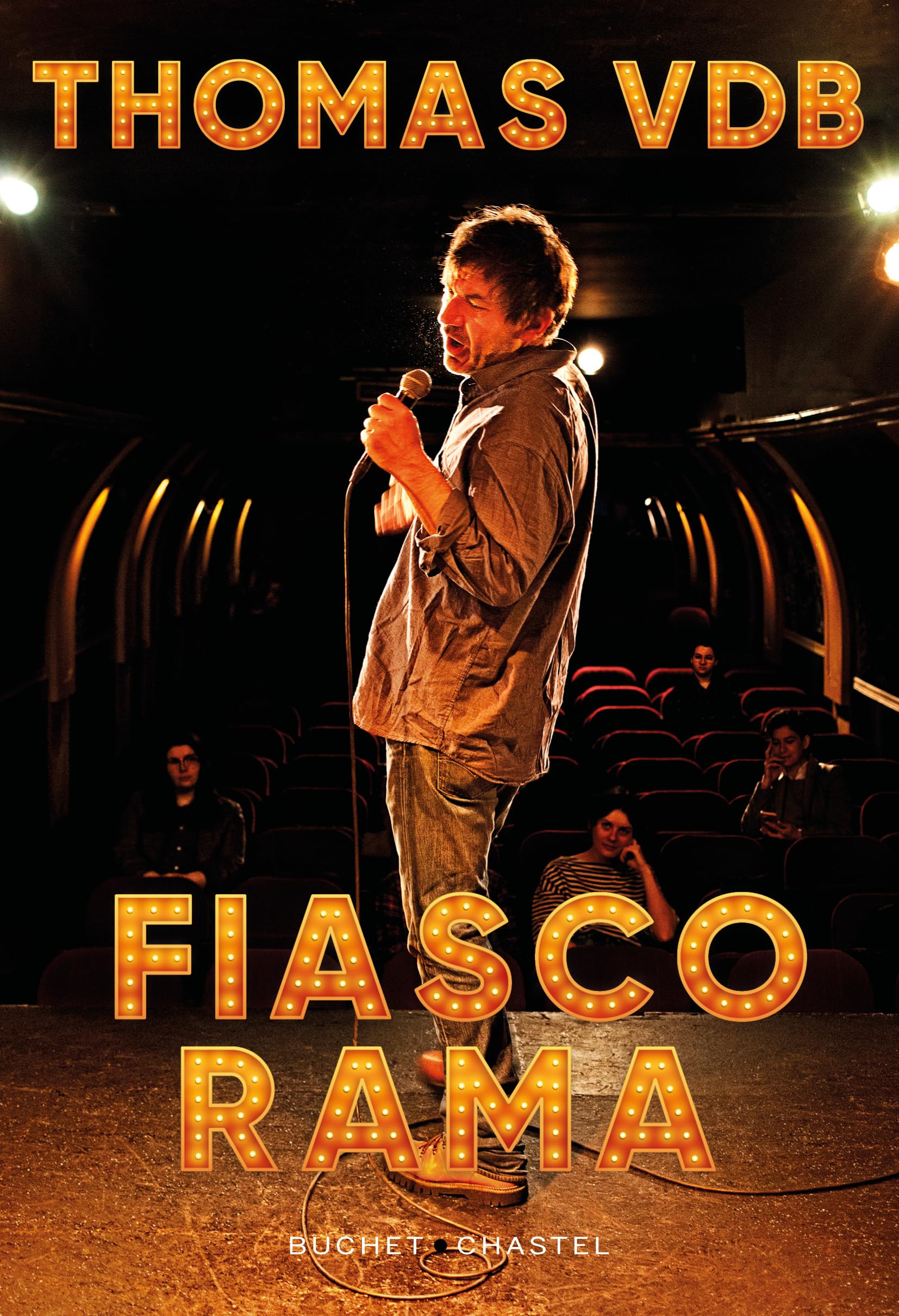 Fiascorama